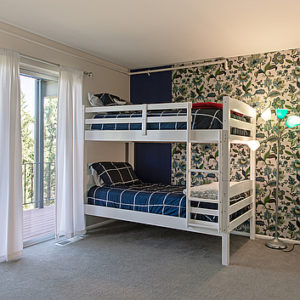 Bedroom Eva Carlston Academy