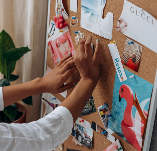 Creative Summer Projects for Confidence